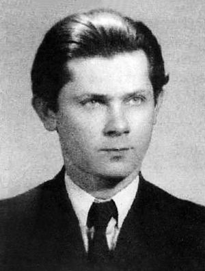 Zbigniew Herbert