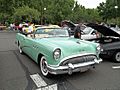 1954 Buick Century