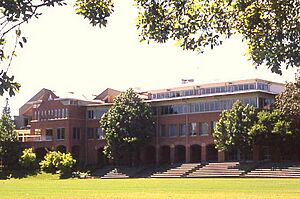 1 Trinity Grammar School