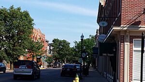 2016WIKI SpringStreetJeffersonvilleJune