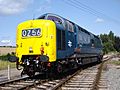 55022 Royal Scots Grey