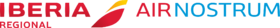 Air Nostrum logo.svg