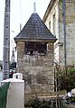 Ambarès-et-Lagrave Pigeonnier rue V.Hugo