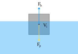 Archimedes principle