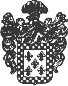 Arguelles heraldry