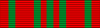 BEL Croix de Guerre WW1 ribbon.svg