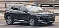 BUICK ENVISION S China