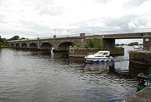 BanagherBridge