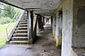 Battery Russell at Fort Stevens State Park