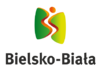 Official logo of Bielsko-Biała