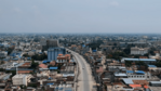 Biratnagar Bazar Drone view.png