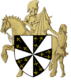 Coat of arms of Pepingen