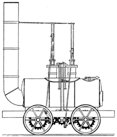 Blucher 1814