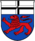 Wappen des Stadtbezirks Bonn