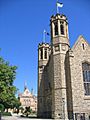 Bonython Hall