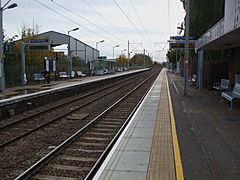 Brimsdown station look south.JPG