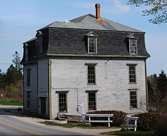 Brooklin IOOF Hall - back.jpg