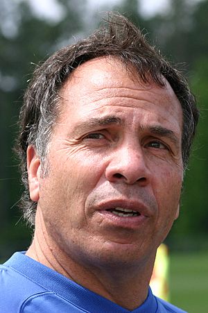 BruceArena 20060511.jpg