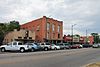 Downtown Buda Historic District