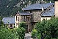 Building in Ordino. Andorra 216