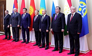 CSTO Summit 03