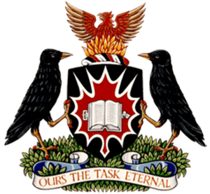 Carleton University shield.png