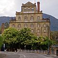 Cascade Brewery 2015