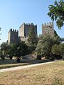 Castelo de Guimarães (2).JPG