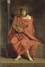 Champaigne eccehomo