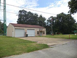 Climax Fire Department