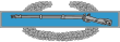 Combat Infantry Badge.svg