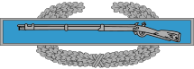 Combat Infantry Badge.svg