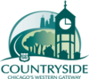 Official seal of Countryside, Illinois