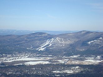 Cranmore Mountain