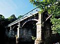 Crook o' Lune bridge