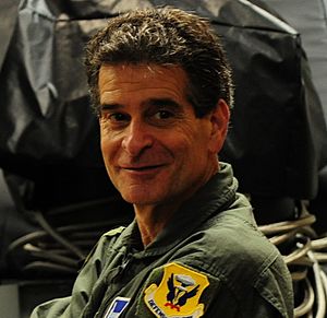 Dean Kamen visits Team Whiteman 160426-F-TQ704-039 (cropped).jpg