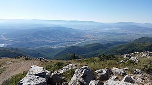 Deer Valley Summer Summit