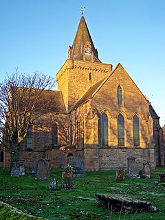 Dornoch Cathedral (11470582694)