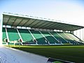 EasterRoadStadium Edinburgh NewEastStand