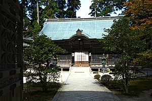 Enryaku-ji Jodoin-r