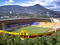 Estadio cuscatlan