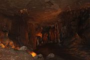 Fantastic Caverns