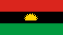 Flag of Biafra