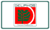 Flag of Delphos, Ohio