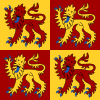 Flag of Gwynedd.svg