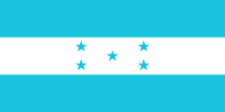 Flag of Honduras.svg