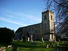 Foxton Cambs church.JPG