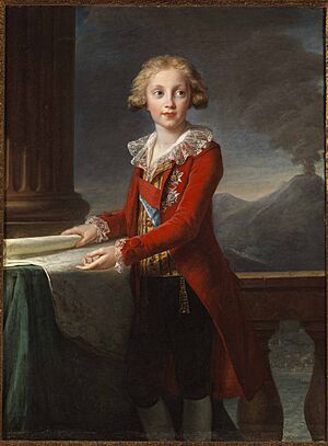 Francesco I von Neapel Sizilien