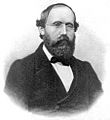 Georg Friedrich Bernhard Riemann