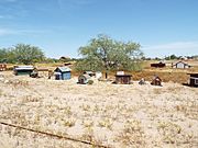 Glendale-Sahuaro Central Railroad Museum-MLS Layout-4